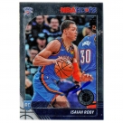 Isaiah Roby autograph